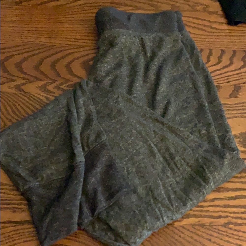Super soft sweat pant